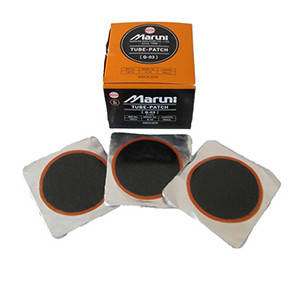 Maruni латки для камер