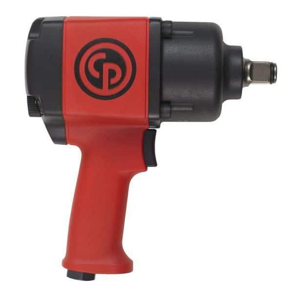 Пневматичний ударний ключ CHICAGO PNEUMATIC CP 7763