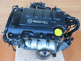 Двигун Opel ADAM 1.4 A14XEL