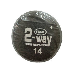 Tech латки для камер