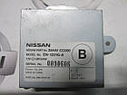 Модуль керування Nissan Murano Z50 (284A1-CC000), фото 4