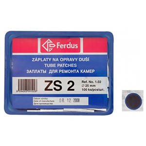 Ferdus латки для камер