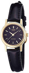 Годинник жіночий Casio LTP-1095Q-1A