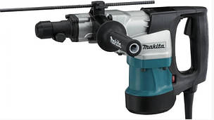 Перфоратор MAKITA HR4002 (Оригінал) гарантія 36 міс, фото 3