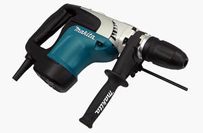 Перфоратор MAKITA HR4002 (Оригінал) гарантія 36 міс, фото 4