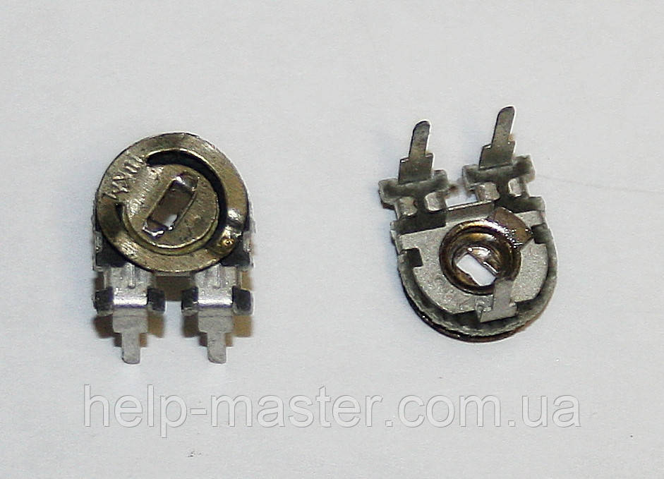 Резистор підстройковий СП3-38Б 10 кОм, фото 1