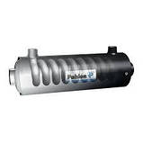 Теплообмінник Pahlen Maxi-Flo 135 — 40,0 кВт, фото 2