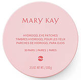 139839 Mary Kay. Гідрогелеві патчі під очі Mary Kay, 30 пар (60 шт.), 100 г. Мері Кей 139839, фото 3
