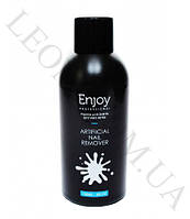 Рідина для зняття штучних нігтів Enjoy 150 мл.