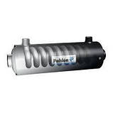Теплообмінник Pahlen Maxi-Flo 260 — 75,0 кВт, фото 3