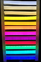 Светодиодная лента Led гибкий неон 12v 13W 2835/120 ip65 Y (Желтый) neon