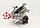 Картридж турбіни Chrysler 300C CRD, 160/165 Kw, OM642, A6420906980, 6420903080, 2004+, 765155-9007W, фото 9