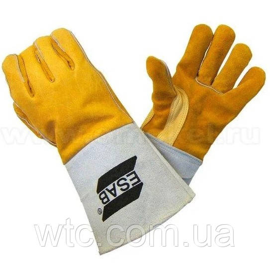 ESAB Heavy Duty EXL Рукавиці для важких умов роботи, фото 1