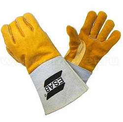 ESAB Heavy Duty EXL Рукавиці для важких умов роботи XL