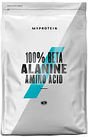 Бета-аланін Myprotein — Beta-Alanine (500 грамів)