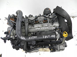 Двигун Opel AGILA (A) 1.3 CDTI Z13DT
