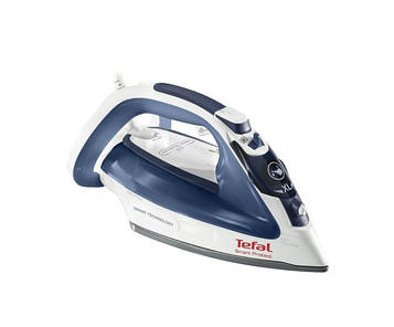 Праска TEFAL Smart Protect FV4982 товар без упаковки Stock Product