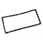 Прокладка ЮМЗ верхнього бачка радіатора