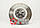 Картридж турбіни Jeep Cherokee 3.0 CRD, 160 Kw, OM642 Euro 4, 6420906980, 6420904980, 2005+, 765155-5007S, фото 7
