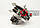 Картридж турбіни Jeep Cherokee 3.0 CRD, 160 Kw, OM642 Euro 4, 6420906980, 6420904980, 2005+, 765155-5007S, фото 8