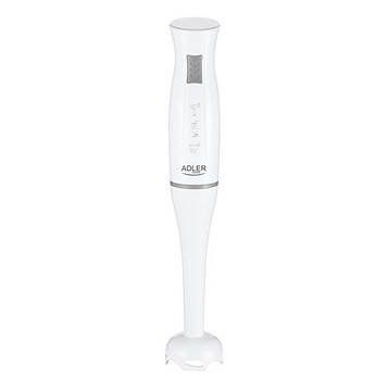 Блендер заглибний Adler AD 4622, ручний, потужність 200 Вт