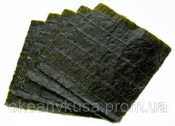 Норі 100 аркушів Gold, фото 2
