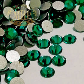 Green Zircon