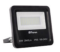 Прожектор светодиодный LED Feron LL-630, 60 LEDS