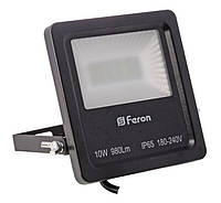 Прожектор светодиодный LED Feron LL-610, 20 LEDS