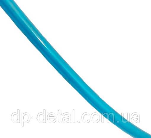 Трубка топливная низкого давления (рукав ПВХ) усиленный (за 1м) (ID ...