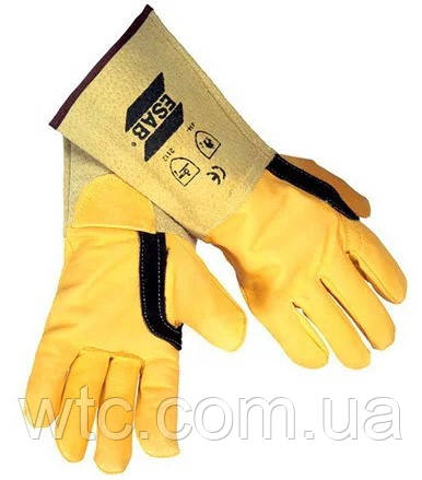 Рукавиці для TIG зварювання ESAB TIG Professional, фото 1