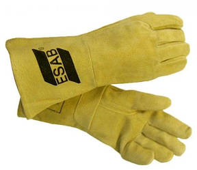 Рукавиці для TIG зварюваня ESAB TIG Soft L