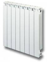 Радіатор біметалевий Global Style 500 (італія)