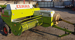 Прес-підбірник Claas Markant 51
