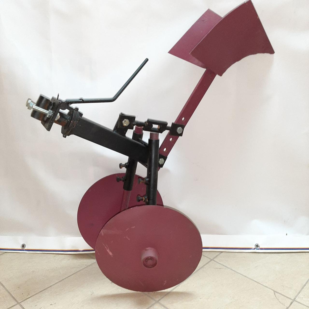 Комплект для садіння картоплі МБ1100/105, фото 1