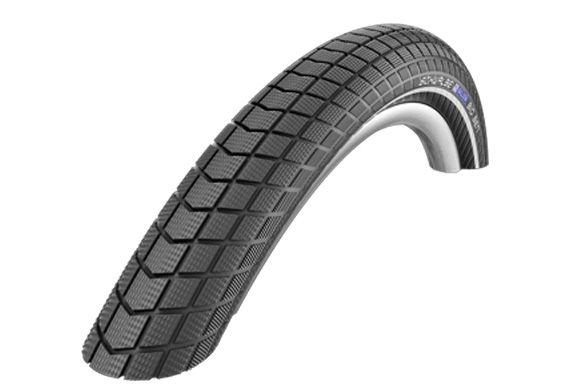 Покришка 28x2.00 (50-622) Schwalbe BIG BEN R-Guard B/B-SK+RT HS439 EC, 67EPI