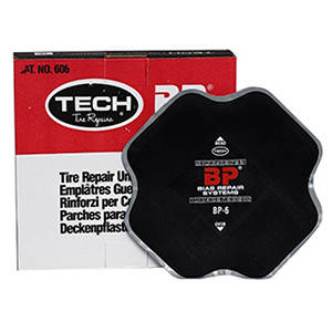 Tech діагональні пластирі