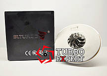 Картридж турбіни Nissan NV400 2.3 DCI, 74 Kw, M9T, 8200994301B, 93168175, 2010+, 786997-5001S, 786997-0003