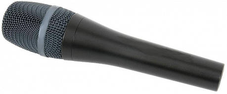 Мікрофон ручної HLV DM E965 Black, фото 1