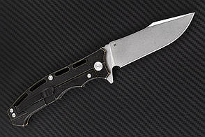 Ніж складаний CH KNIVES легкий, міцний, висококласний