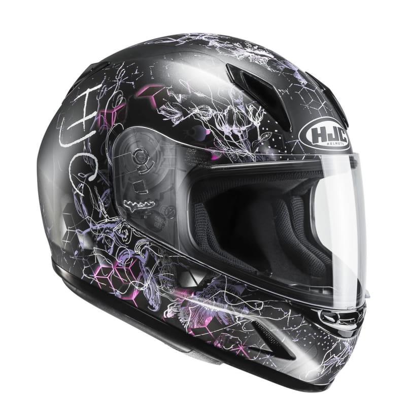 Мотошлем HJC CL-Y Junior Vela