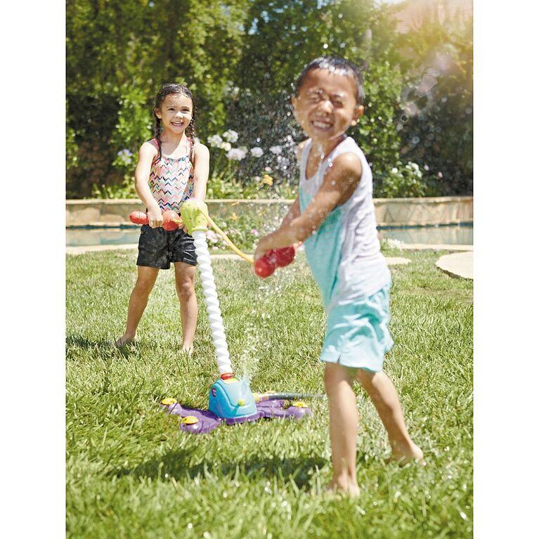 LT Водний атракціон "Перетягни канат" США (6456310000), фото 1