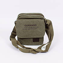 Чоловіча сумочка Grangd 1013, фото 2