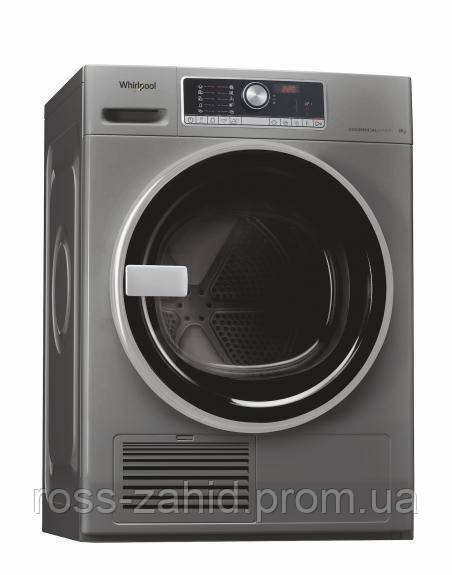 Cушильная машина whirlpool awz 8cd s/pro - фото 1 - id-p1120873660