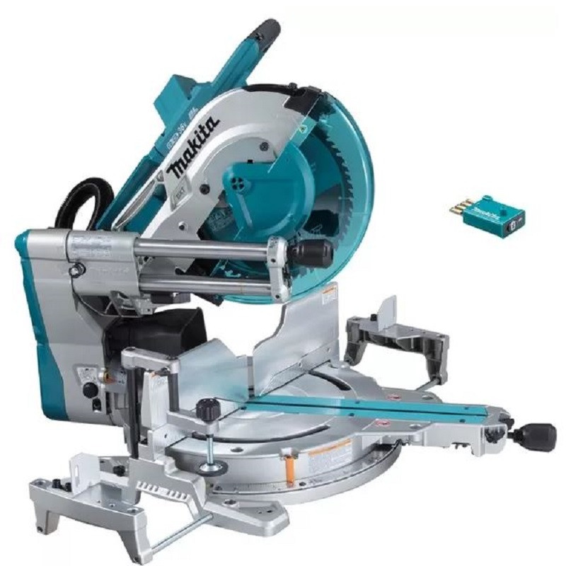 Торцювальна пила Makita DLS211ZU, фото 1
