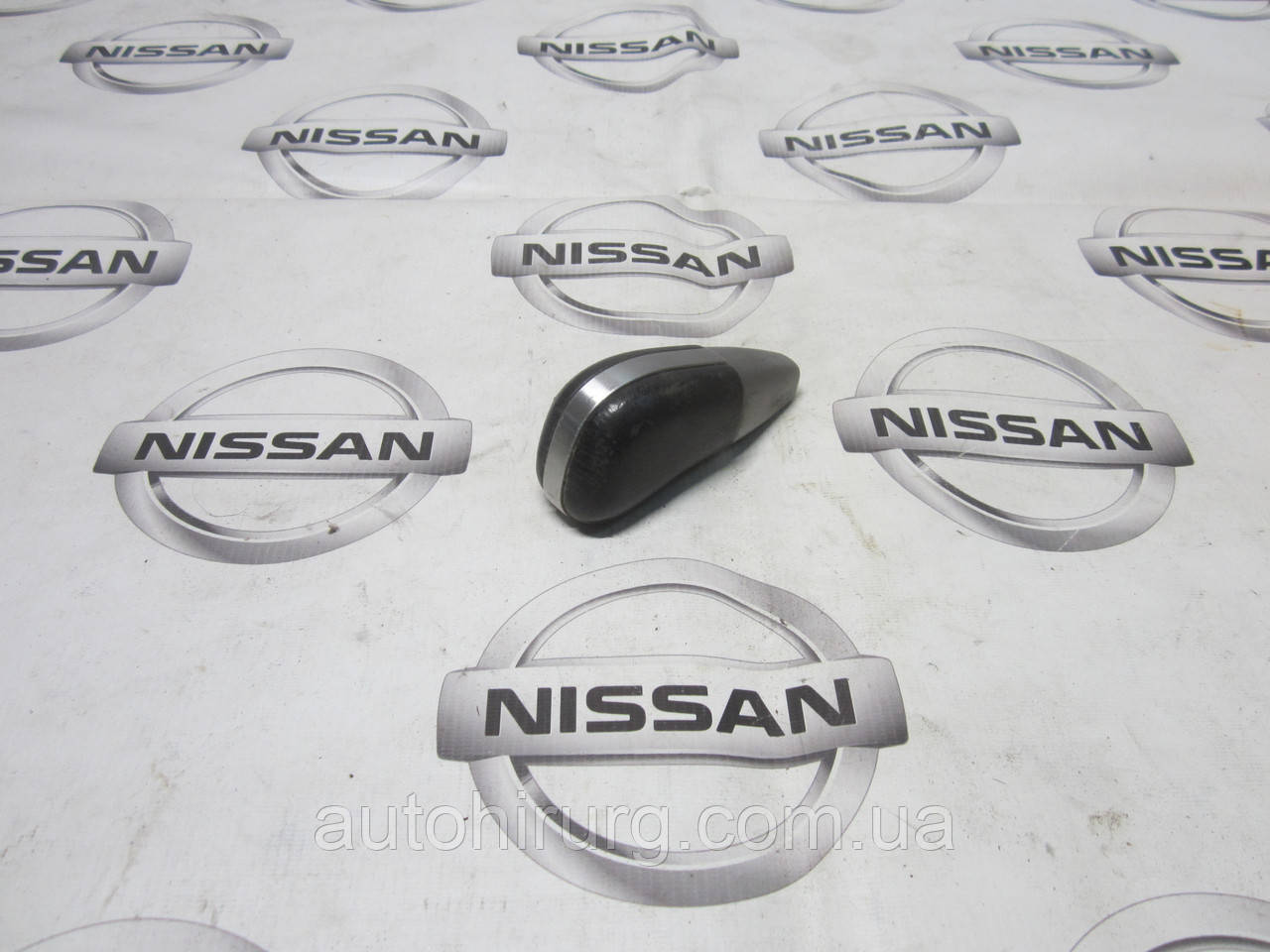 Ручка селектора АКПП Nissan Murano Z50