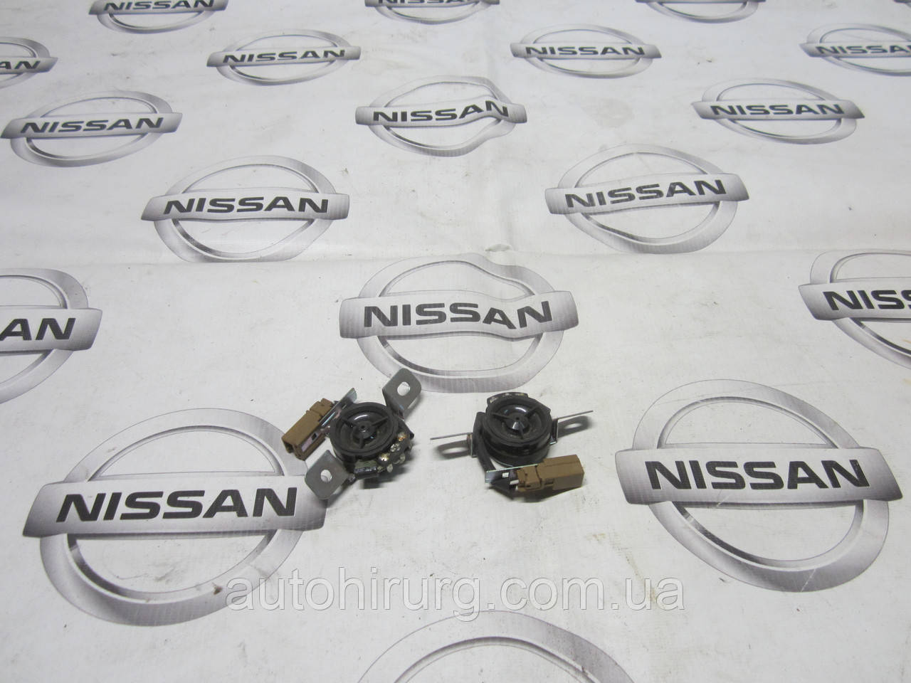 Динамік пискавка Nissan Murano Z50 (SPB-911-100)