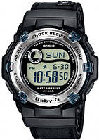 Часы женские Casio Baby-G BG-3002V-1ER