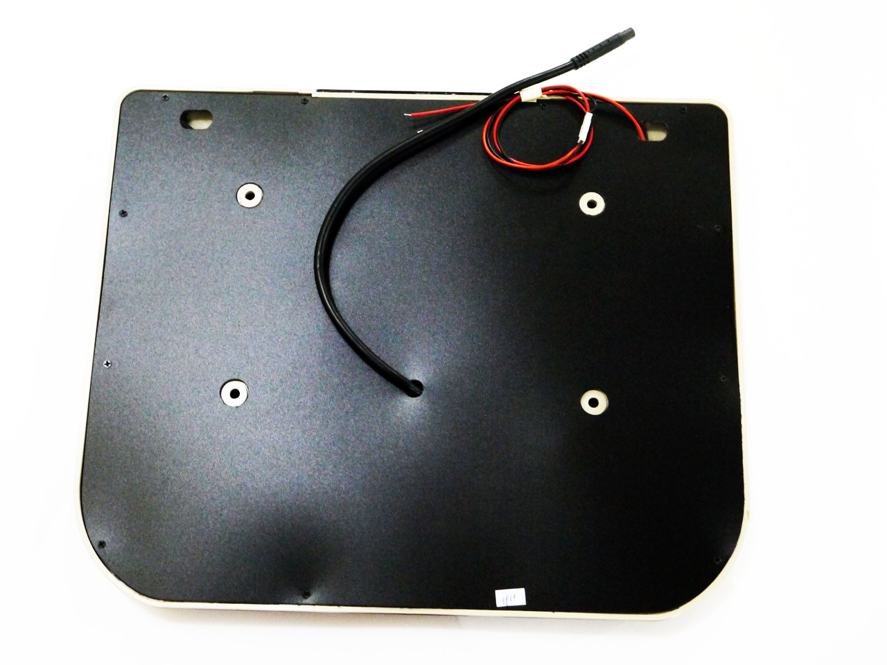 Автомобильный потолочный монитор AL-1139HDMI HD с USB/SD Тонкий корпус - фото 4 - id-p497675572