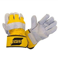 Рукавиці для загальних робіт ESAB Heavy Duty Worker